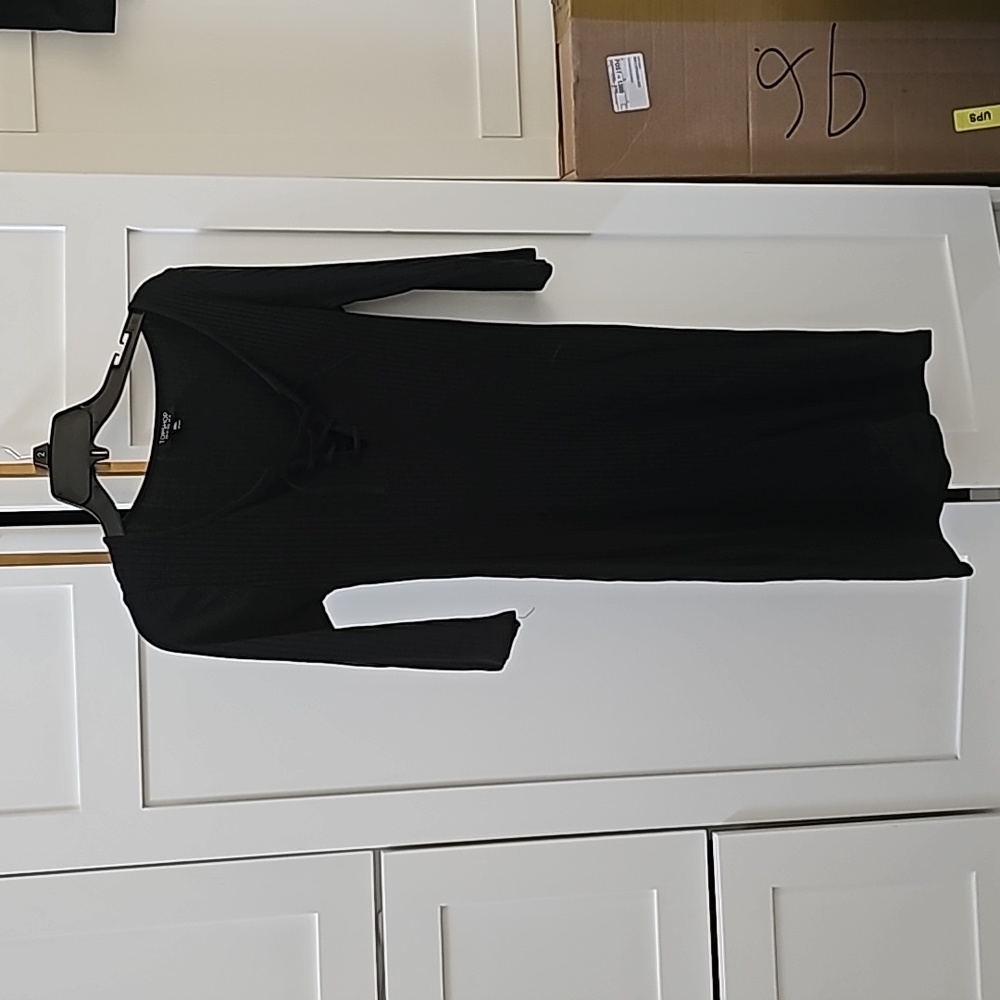 Topshop Dress